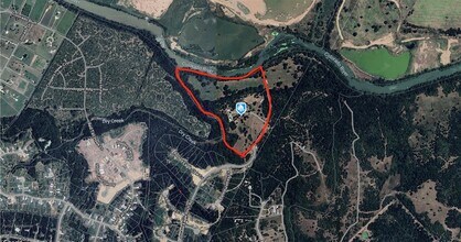 520 Double Eagle Rnch Dr Cedar Creek, TX 78612 photo 2
