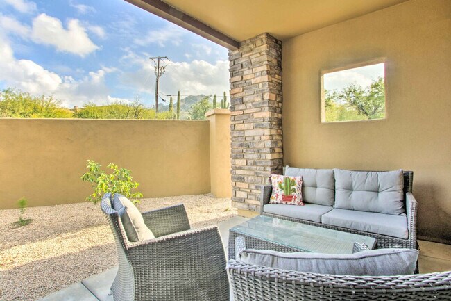 6145 E Cave Creek Road photo 5
