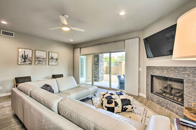 6145 E Cave Creek Road photo 2