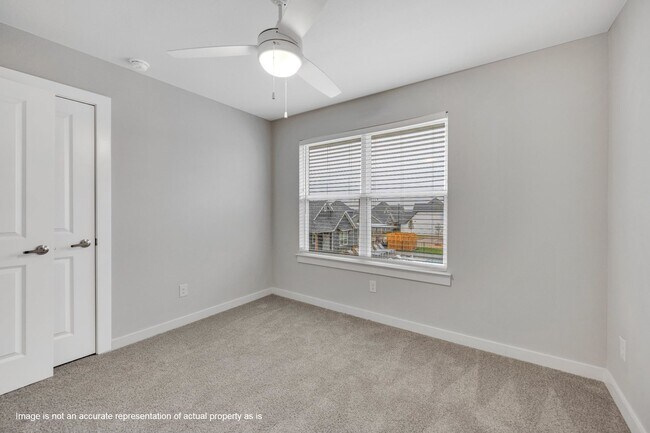 2404 Eaton St Fort Worth, TX 76108 photo 5