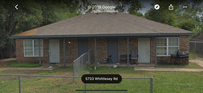 5732 Whittlesey Road, Fort Worth, TX 76119 photo 4
