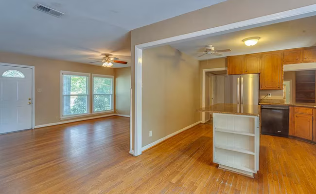 3504 Corto Avenue, Fort Worth, TX 76109 photo 4