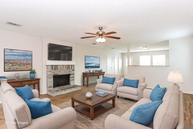5717 Glenshee Dr - SFHT photo 4