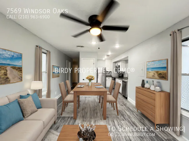 7569 Windsor Oaks San Antonio, TX 78239 photo 3