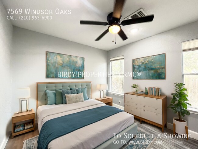 7569 Windsor Oaks San Antonio, TX 78239 photo 4