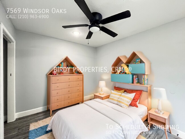 7569 Windsor Oaks San Antonio, TX 78239 photo 5