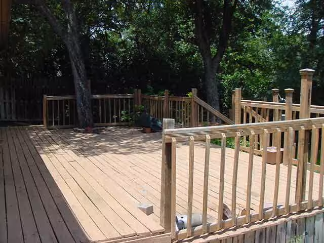 3622 Green Hollow Drive, Grand Prairie, TX 75052 photo 5
