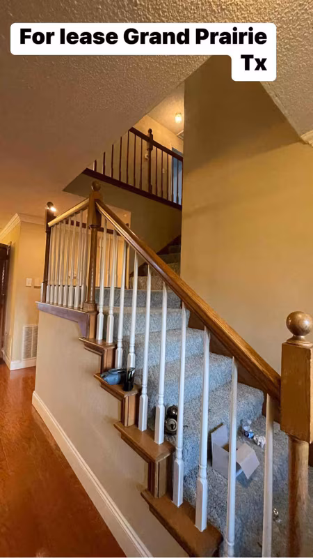 3622 Green Hollow Drive, Grand Prairie, TX 75052 photo 3