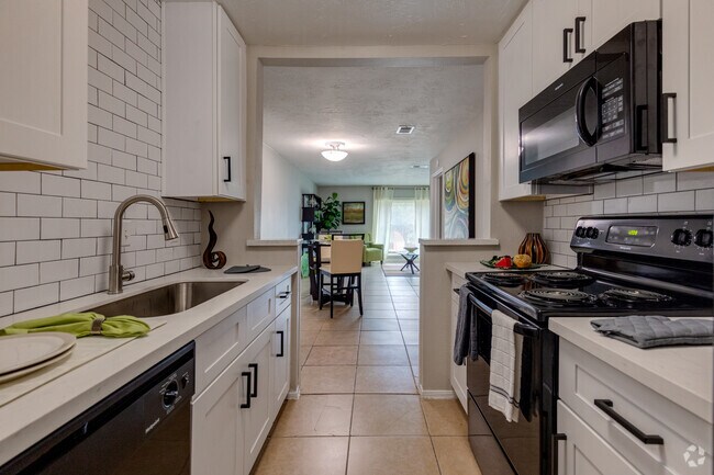 Campbell Grove Apartments photo 3