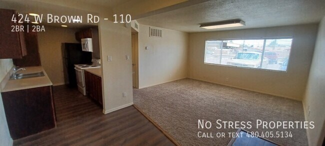 424 W Brown Rd Mesa, AZ 85201 photo 5