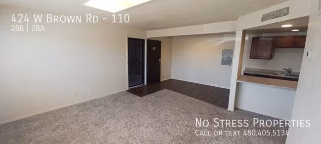 424 W Brown Rd Mesa, AZ 85201 photo 2