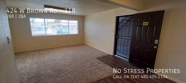 424 W Brown Rd Mesa, AZ 85201 photo 4