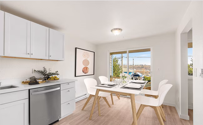 Mountainview Apartments photo 4