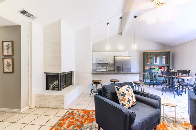 2013 Plymouth Rock Drive, Richardson, TX 75081 photo 2