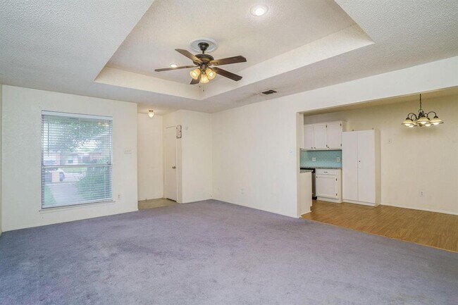 3628 Hulen Park Circle, Fort Worth, TX 76123 photo 5