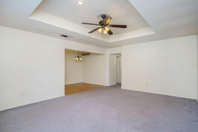 3628 Hulen Park Circle, Fort Worth, TX 76123 photo 4