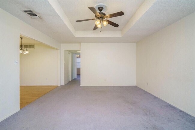 3628 Hulen Park Circle, Fort Worth, TX 76123 photo 3