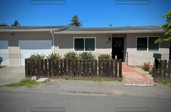 50 Julian Ave Napa, CA 94559 photo 2