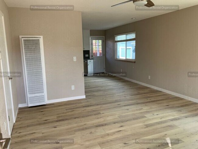 50 Julian Ave Napa, CA 94559 photo 5