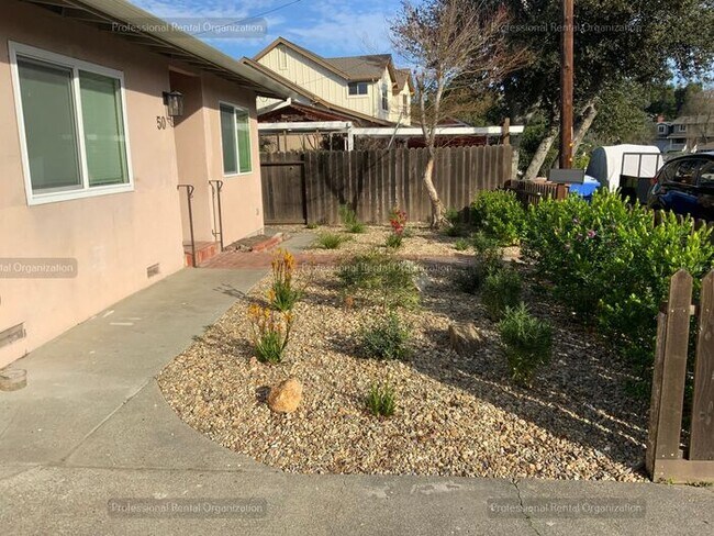 50 Julian Ave Napa, CA 94559 photo 4