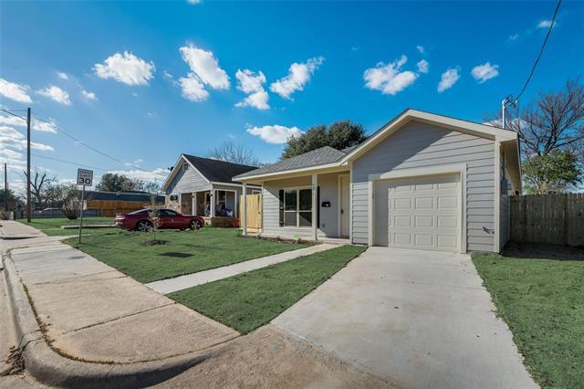4337 Canal St Dallas, TX 75210 photo 2