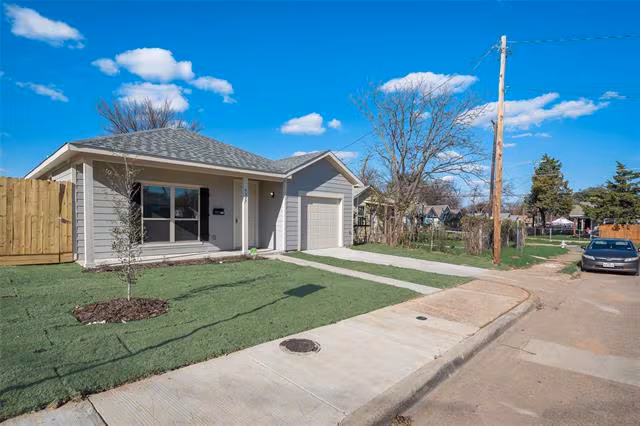 4337 Canal St Dallas, TX 75210 photo 4