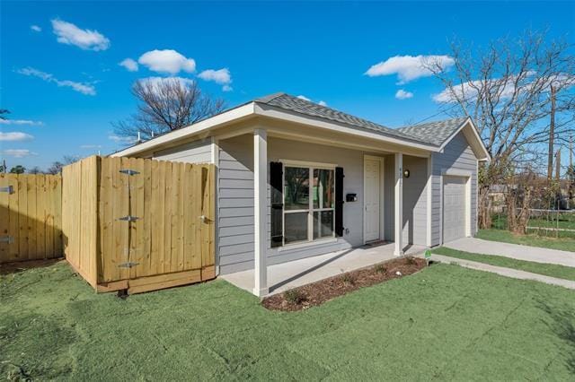 4337 Canal St Dallas, TX 75210 photo 3