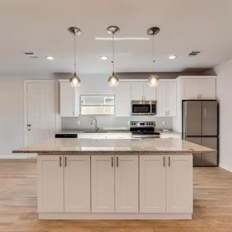 4337 Canal St Dallas, TX 75210 photo 5