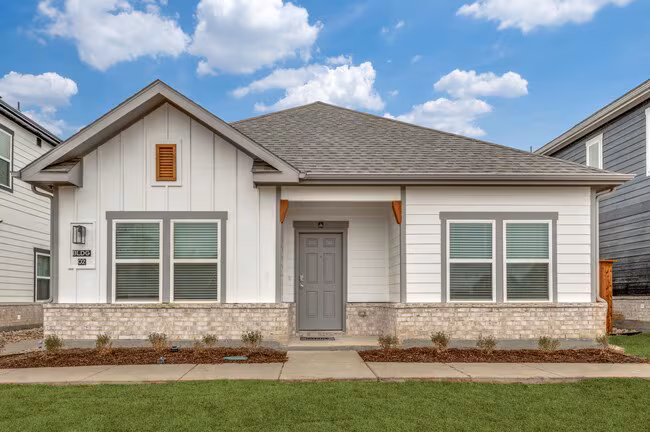 Cottages at Lake Lavon photo 5
