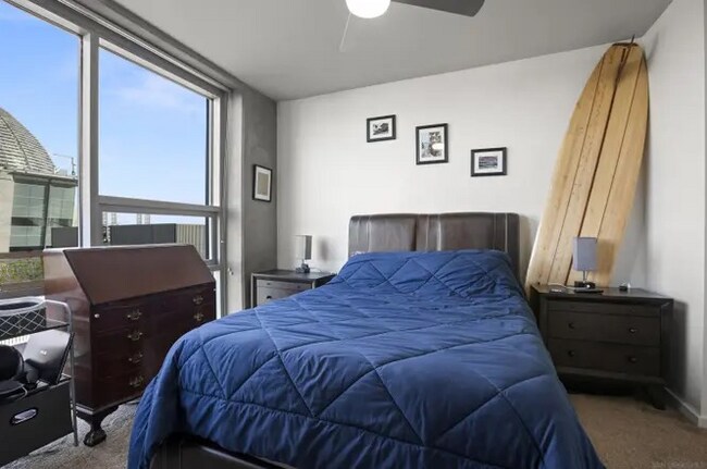 321 Tenth Ave San Diego, CA 92101 photo 4