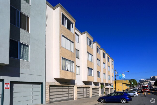 1300 Irving Street, San Francisco, CA 94122 photo 2