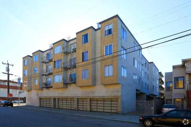 1300 Irving Street, San Francisco, CA 94122 photo 4