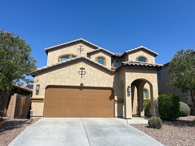 4 BEDROOM IN VISTANCIA photo 5