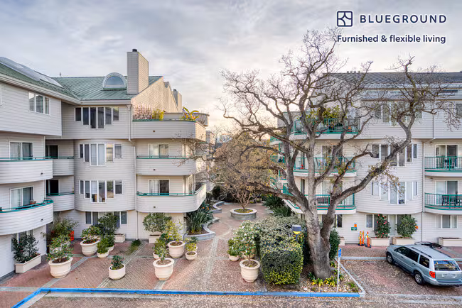 345 Sheridan Ave Palo Alto, CA 94306 photo 5