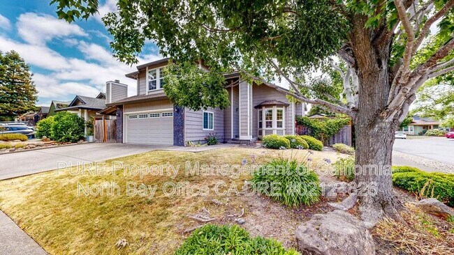 2030 Seville St Santa Rosa, CA 95403 photo 4