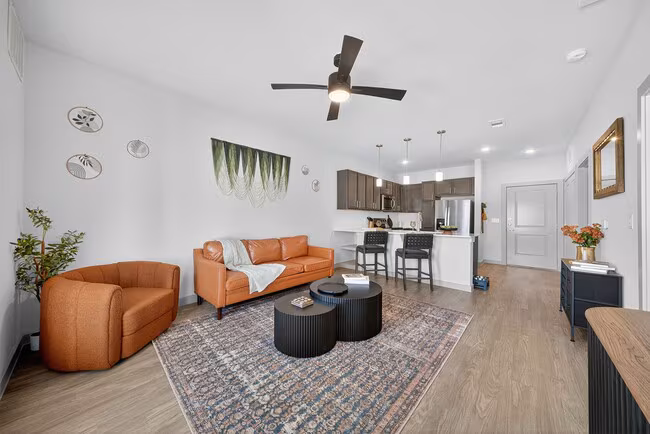 Eckhert Crossing Apartments photo 3