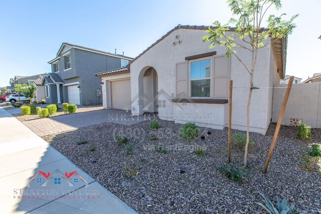 9317 E Static Ave Mesa, AZ 85212 photo 4