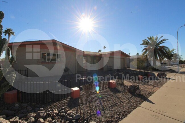 5915 East Anaheim Street, Mesa, AZ 85205 photo 2