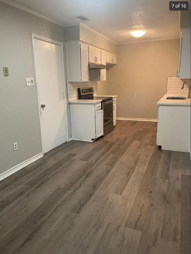 6003 Brentcove Drive, Arlington, TX 76001 photo 5