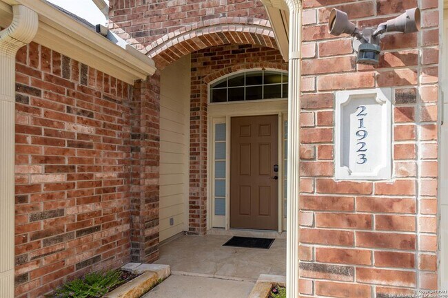 21923 Ruby Run San Antonio, TX 78259 photo 5