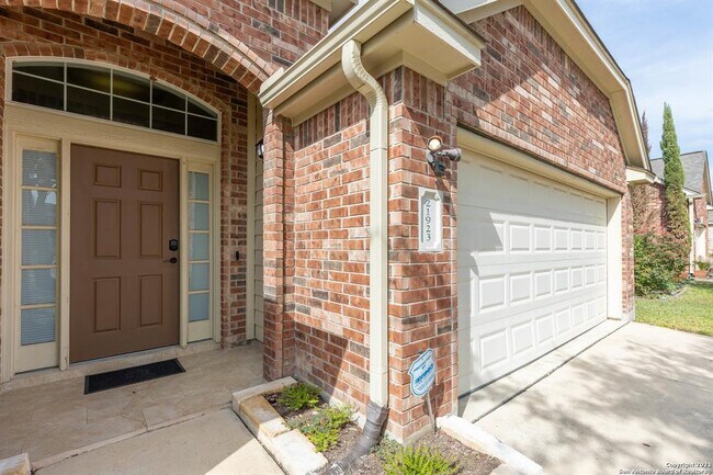 21923 Ruby Run San Antonio, TX 78259 photo 4