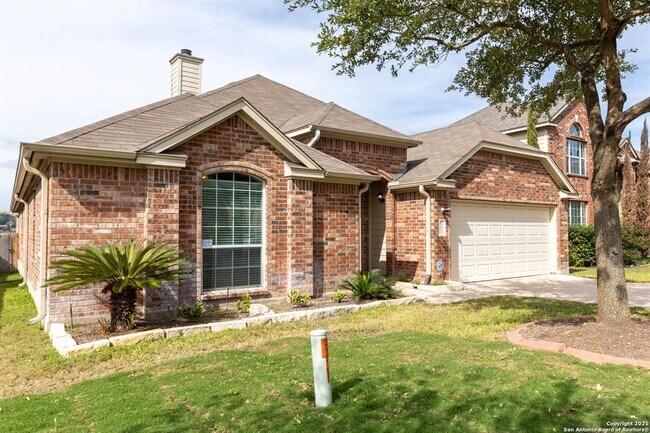 21923 Ruby Run San Antonio, TX 78259 photo 2