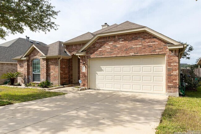 21923 Ruby Run San Antonio, TX 78259 photo 3