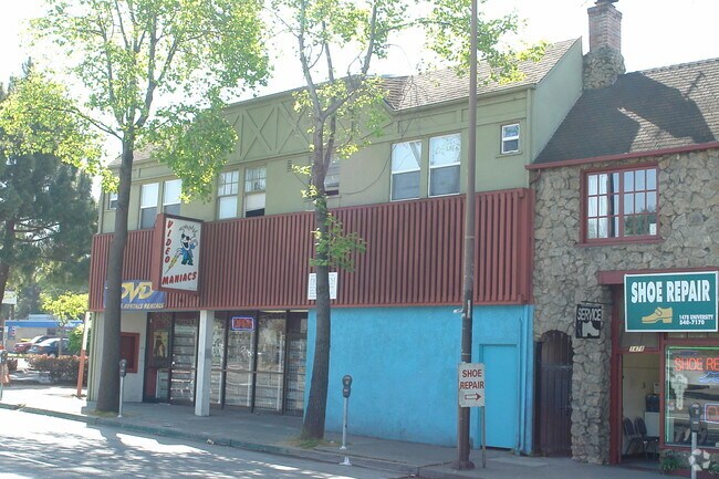 1482 University Avenue, Berkeley, CA 94702 photo 3