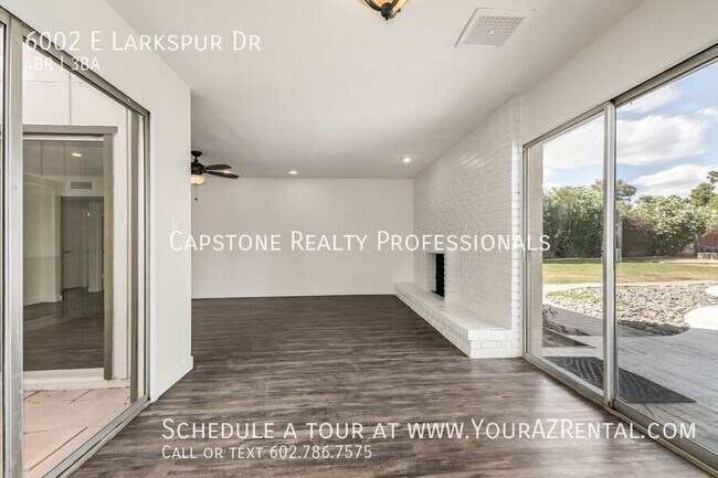 6002 E Larkspur Dr Scottsdale, AZ 85254 photo 2