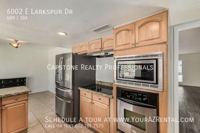 6002 E Larkspur Dr Scottsdale, AZ 85254 photo 4