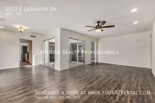 6002 E Larkspur Dr Scottsdale, AZ 85254 photo 3