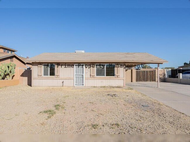 3526 West Tulsa Street, Chandler, AZ 85226 photo 2