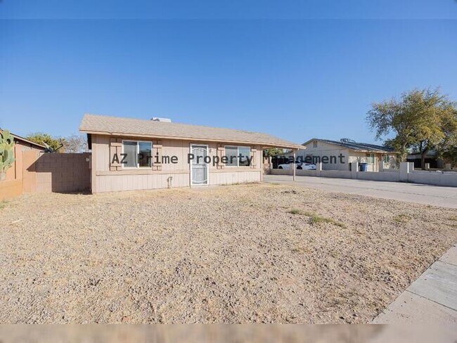 3526 West Tulsa Street