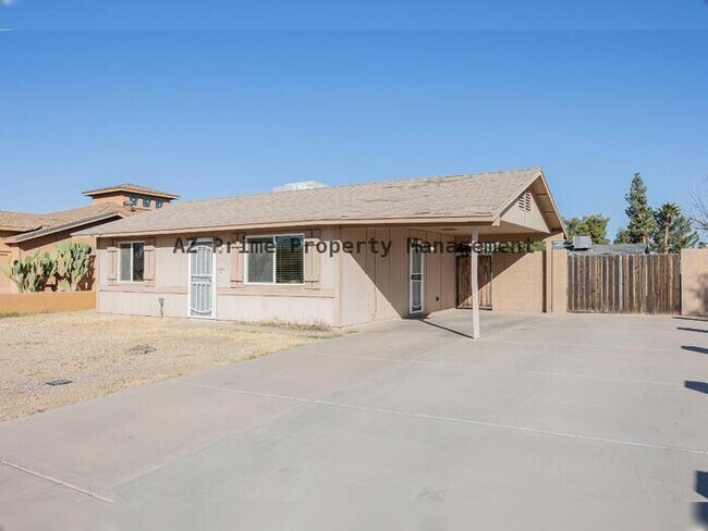 3526 West Tulsa Street, Chandler, AZ 85226 photo 3
